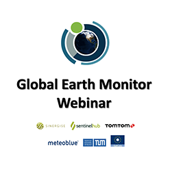 Global Area Monitoring